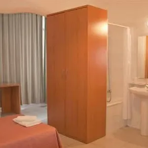 Hotel Residencia Mundial